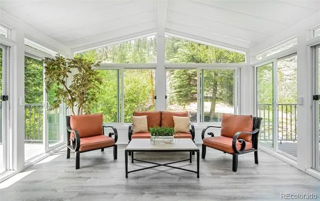 1064 Apex Valley Road Black Hawk, CO 80422