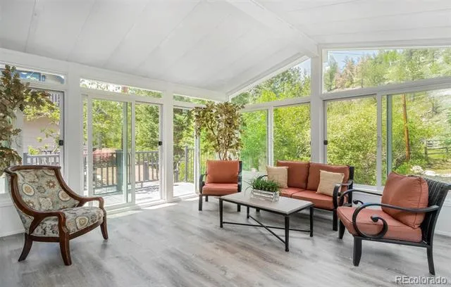 1064 Apex Valley Road Black Hawk, CO 80422