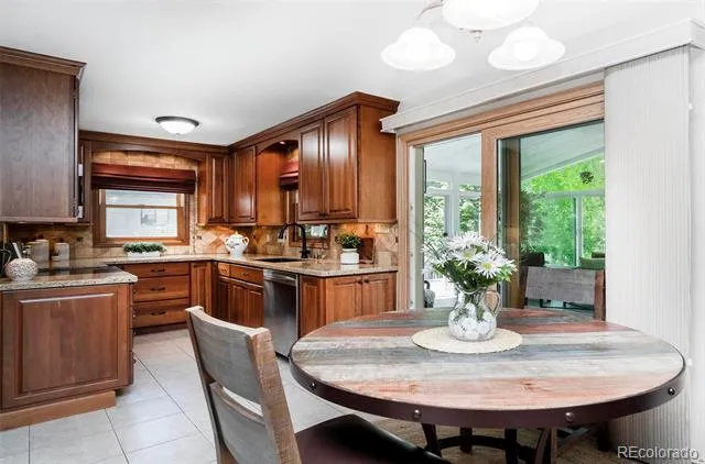 1064 Apex Valley Road Black Hawk, CO 80422