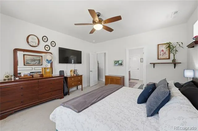 6688 Rolling Creek Drive Colorado Springs, CO 80924