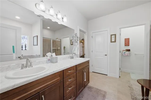 6688 Rolling Creek Drive Colorado Springs, CO 80924