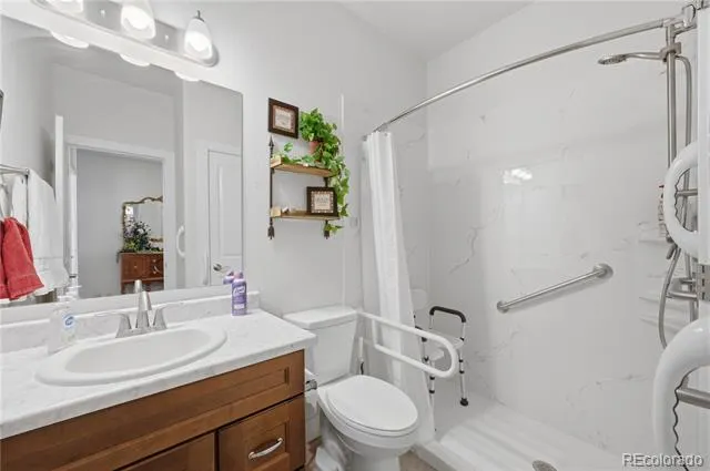 6688 Rolling Creek Drive Colorado Springs, CO 80924