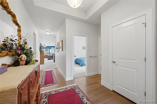 6688 Rolling Creek Drive Colorado Springs, CO 80924