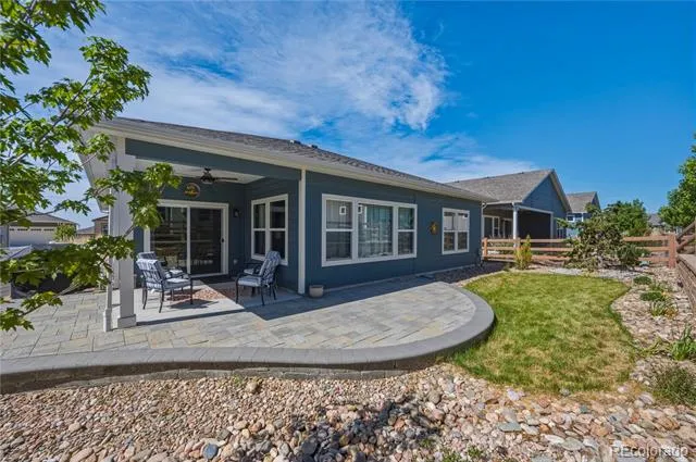 6688 Rolling Creek Drive Colorado Springs, CO 80924