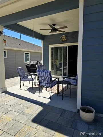 6688 Rolling Creek Drive Colorado Springs, CO 80924