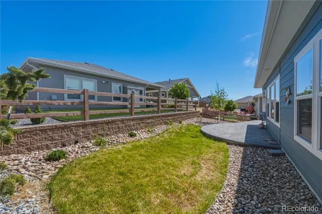 6688 Rolling Creek Drive Colorado Springs, CO 80924