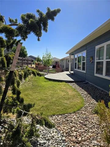 6688 Rolling Creek Drive Colorado Springs, CO 80924