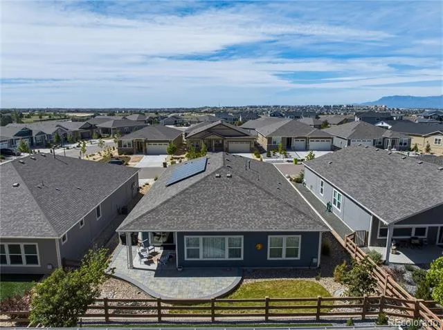 6688 Rolling Creek Drive Colorado Springs, CO 80924