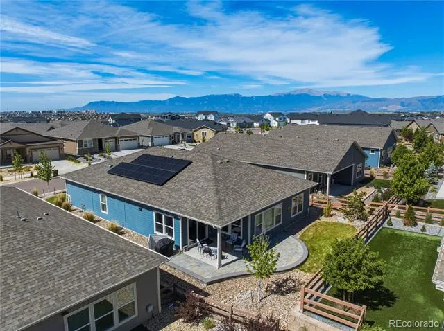 6688 Rolling Creek Drive Colorado Springs, CO 80924