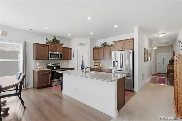 6688 Rolling Creek Drive Colorado Springs, CO 80924