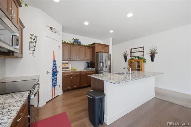 6688 Rolling Creek Drive Colorado Springs, CO 80924