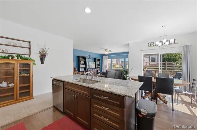 6688 Rolling Creek Drive Colorado Springs, CO 80924