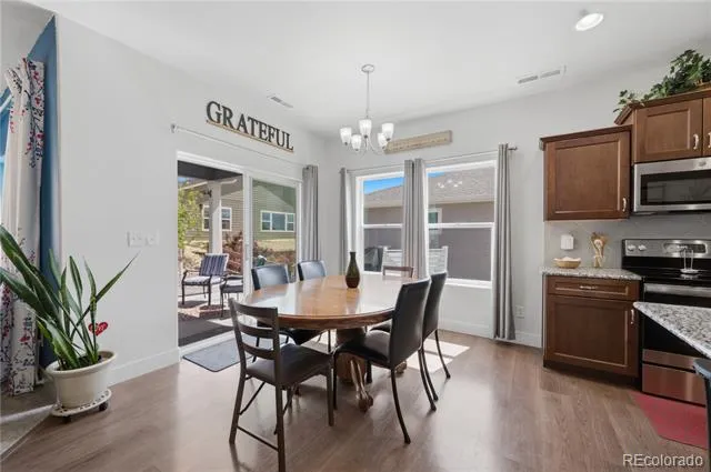 6688 Rolling Creek Drive Colorado Springs, CO 80924