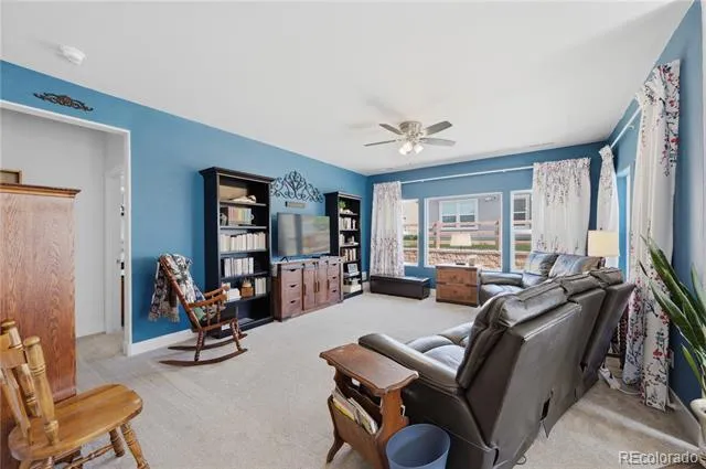 6688 Rolling Creek Drive Colorado Springs, CO 80924