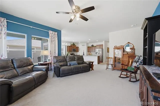 6688 Rolling Creek Drive Colorado Springs, CO 80924
