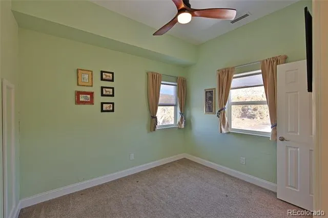 15086 45 1/2 ROAD De Beque, CO 81643