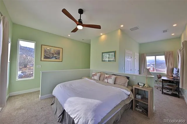 15086 45 1/2 ROAD De Beque, CO 81643