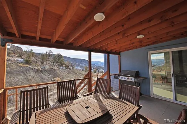 15086 45 1/2 ROAD De Beque, CO 81643