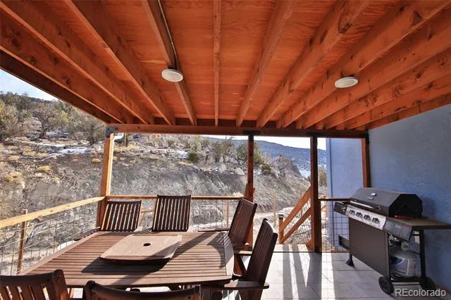 15086 45 1/2 ROAD De Beque, CO 81643