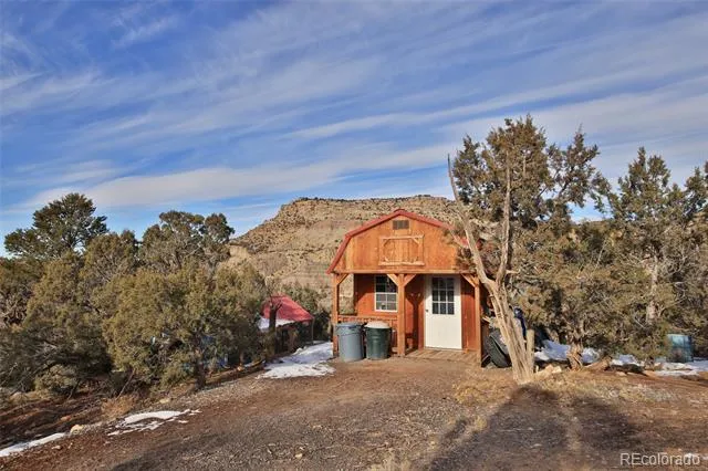 15086 45 1/2 ROAD De Beque, CO 81643
