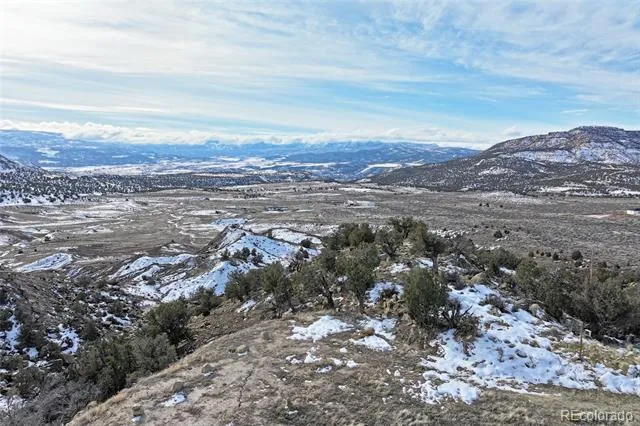 15086 45 1/2 ROAD De Beque, CO 81643