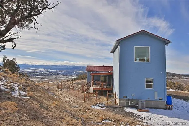 15086 45 1/2 ROAD De Beque, CO 81643