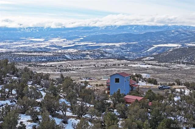 15086 45 1/2 ROAD De Beque, CO 81643