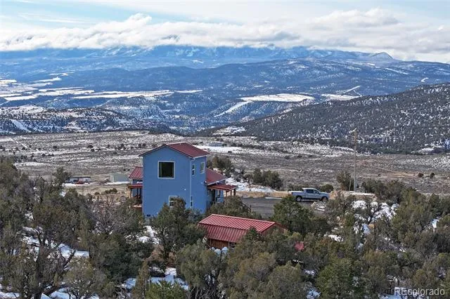 15086 45 1/2 ROAD De Beque, CO 81643