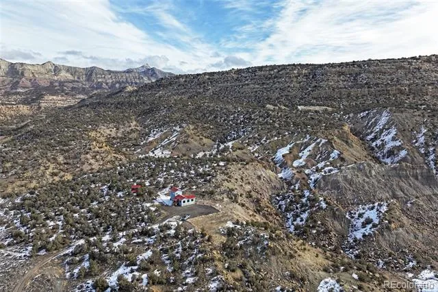 15086 45 1/2 ROAD De Beque, CO 81643