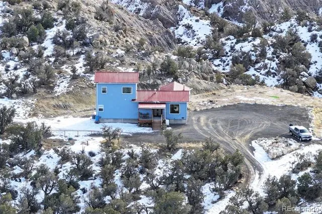 15086 45 1/2 ROAD De Beque, CO 81643