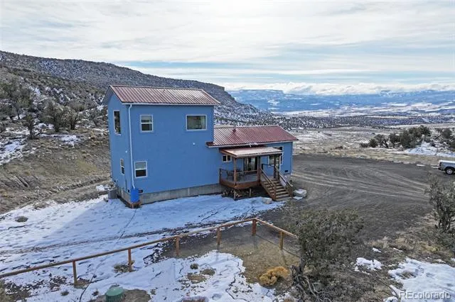 15086 45 1/2 ROAD De Beque, CO 81643