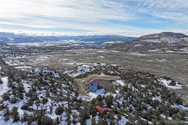 15086 45 1/2 ROAD De Beque, CO 81643