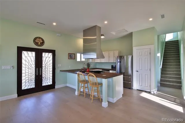 15086 45 1/2 ROAD De Beque, CO 81643