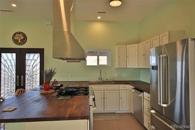 15086 45 1/2 ROAD De Beque, CO 81643