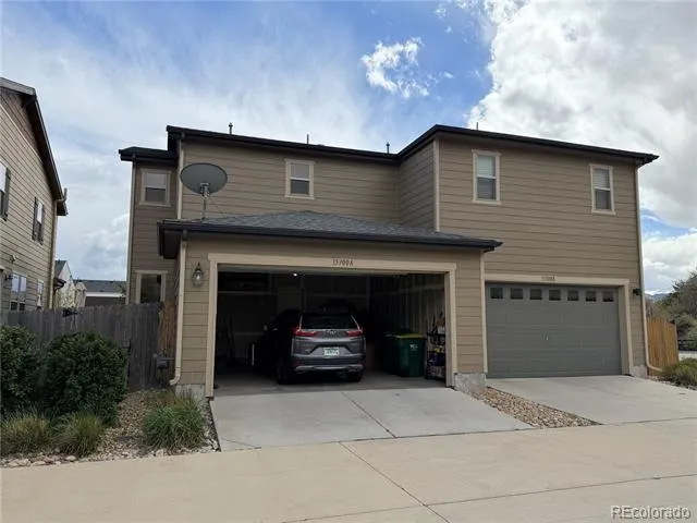 15300 W 69th Circle #A Arvada, CO 80007