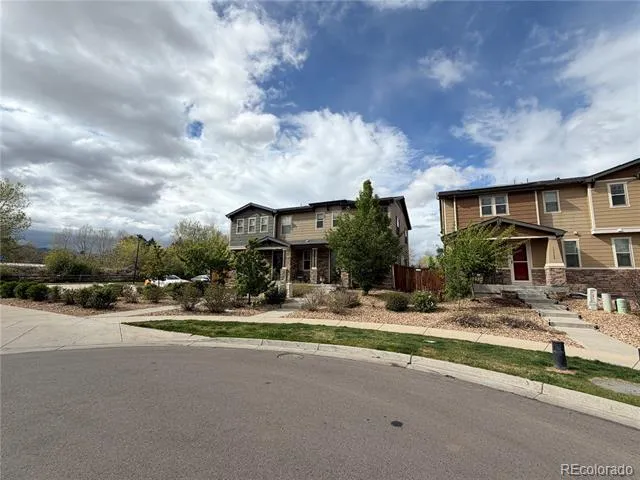15300 W 69th Circle #A Arvada, CO 80007