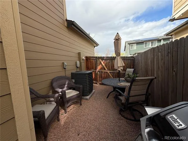 15300 W 69th Circle #A Arvada, CO 80007
