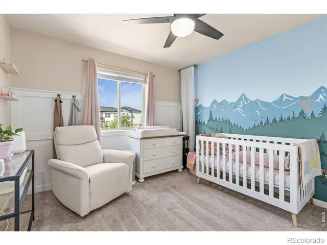 7491 Eustis Drive Wellington, CO 80549