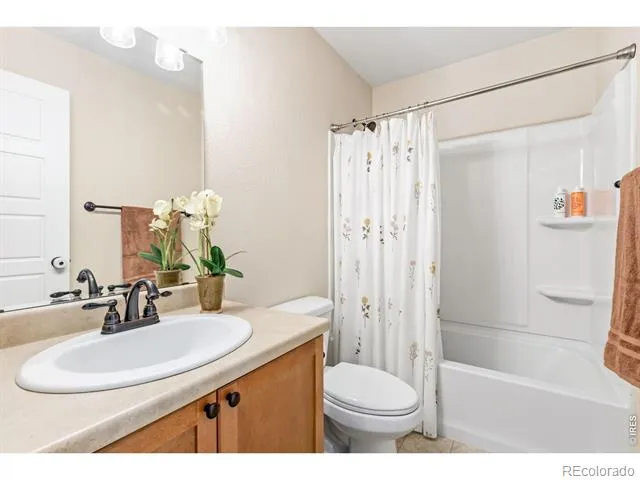 7491 Eustis Drive Wellington, CO 80549
