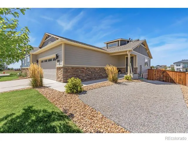 7491 Eustis Drive Wellington, CO 80549