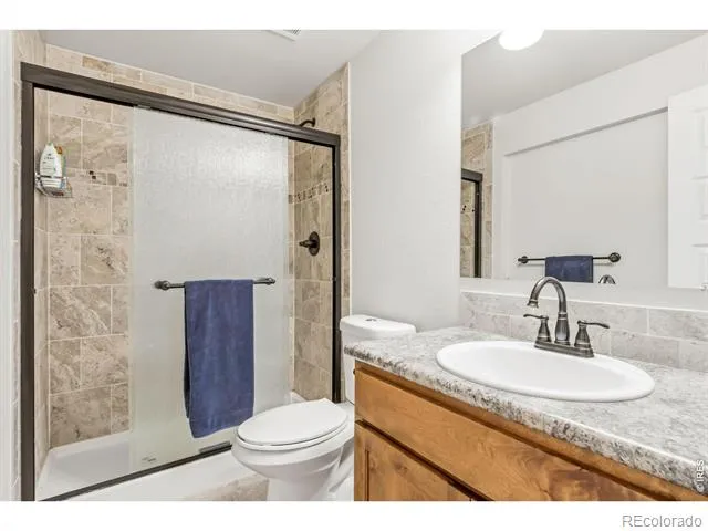 7491 Eustis Drive Wellington, CO 80549