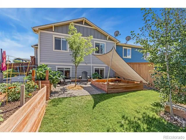 7491 Eustis Drive Wellington, CO 80549