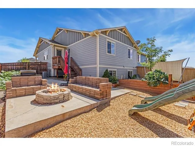 7491 Eustis Drive Wellington, CO 80549
