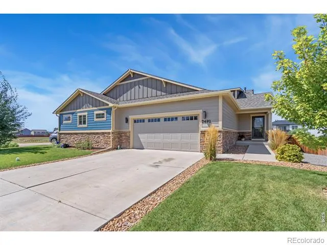 7491 Eustis Drive Wellington, CO 80549