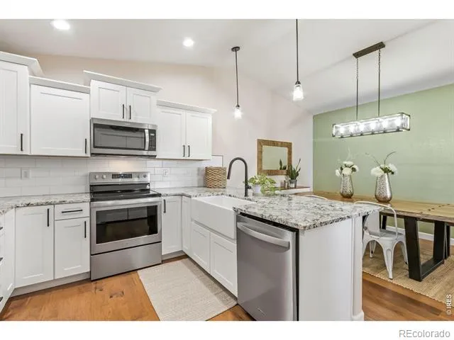 7491 Eustis Drive Wellington, CO 80549