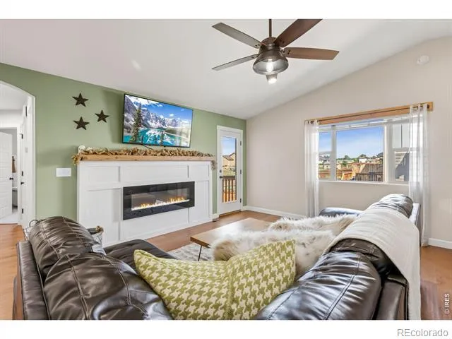 7491 Eustis Drive Wellington, CO 80549