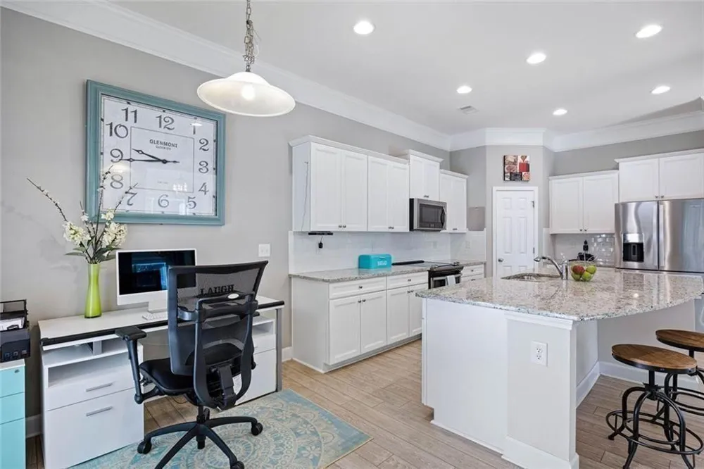 4824 Blue Elm Lane SE #Unit #1 Smyrna, GA 30080