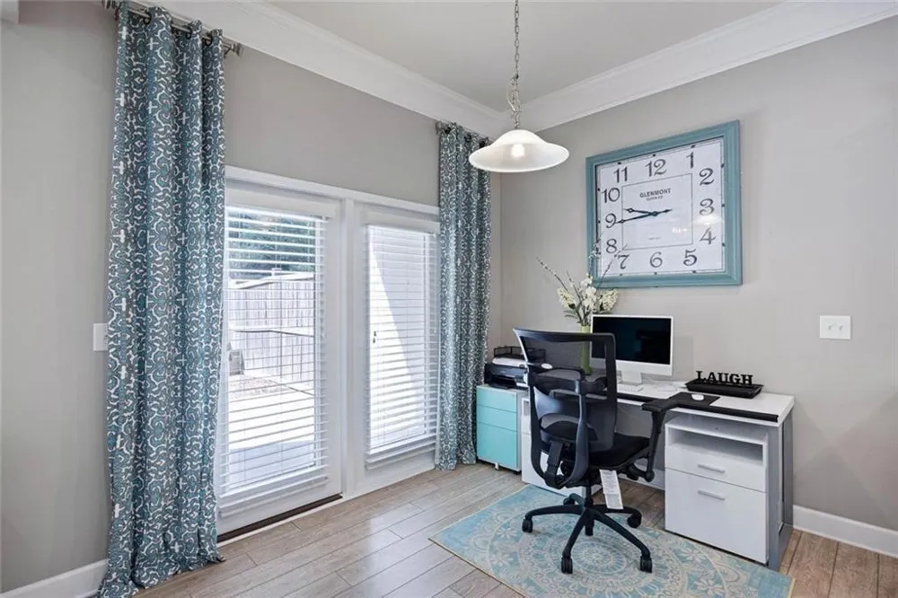 4824 Blue Elm Lane SE #Unit #1 Smyrna, GA 30080