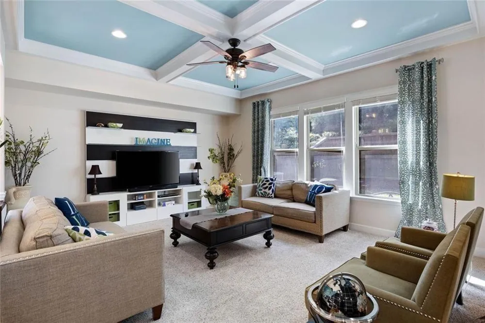 4824 Blue Elm Lane SE #Unit #1 Smyrna, GA 30080