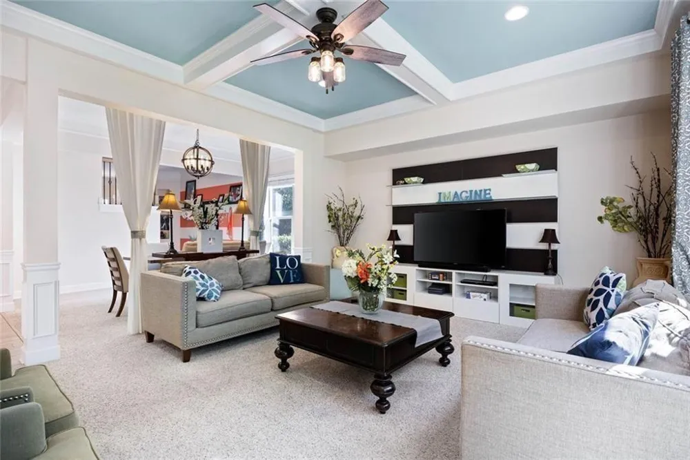 4824 Blue Elm Lane SE #Unit #1 Smyrna, GA 30080
